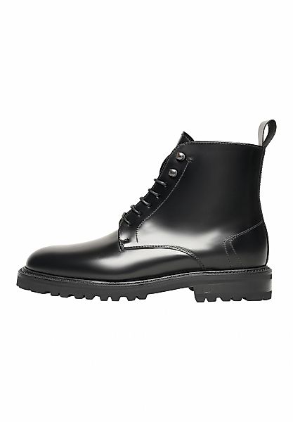 Henry Stevens Schnürstiefelette "Bonnie PDB" günstig online kaufen