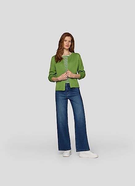 Rabe Strickjacke günstig online kaufen
