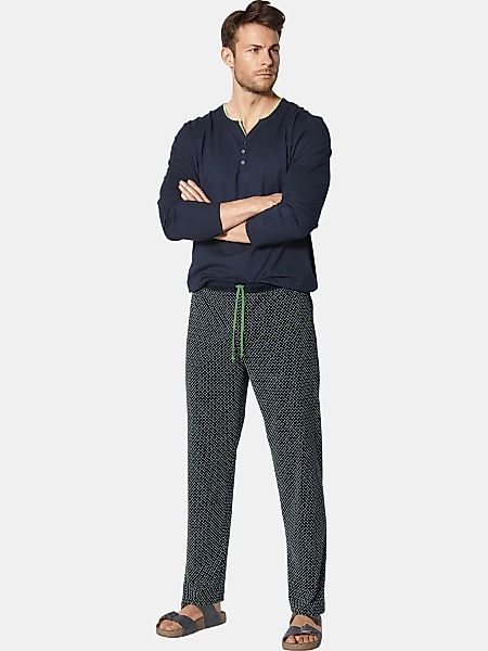 Babista Schlafanzug "Schlafanzug RICOLOSSI" günstig online kaufen