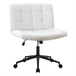 Hellove Polsterstuhl Ergonomischer Bürostuhl Schreibtischstuhl Schneidersit günstig online kaufen