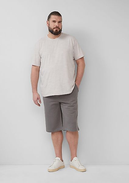 s.Oliver Bermudas Bermuda günstig online kaufen