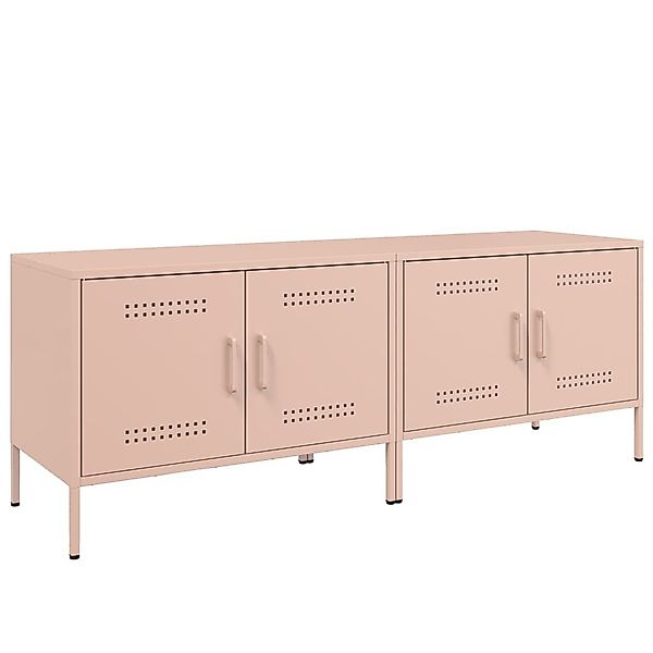 vidaXL TV-Schrank TV-Schränke 2 Stk. Rosa günstig online kaufen