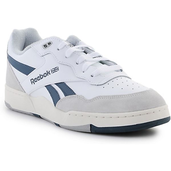 Reebok Sport  Schuhe BB 4000 II BasketBall 100033848 Cloud White Chalk günstig online kaufen