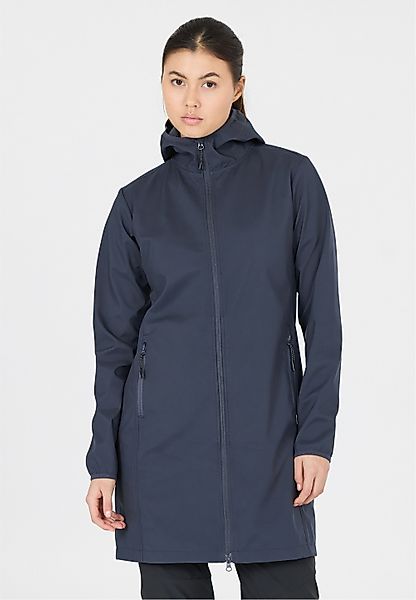 WHISTLER Softshelljacke "Luango" für angenehmen Schutz vor Wind und Nässe günstig online kaufen