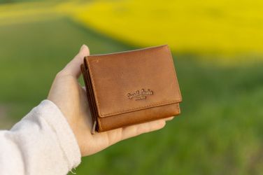 Gusti Leder Geldbörse Gusti Leder Geldbörse günstig online kaufen
