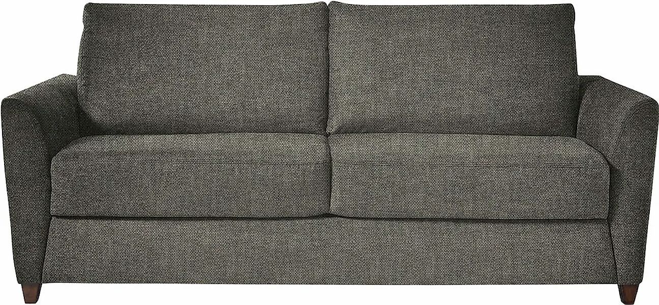 Bali Schlafsofa "Dallas, Dauerschläfer", in 140er und 160er Breite, inkl. E günstig online kaufen