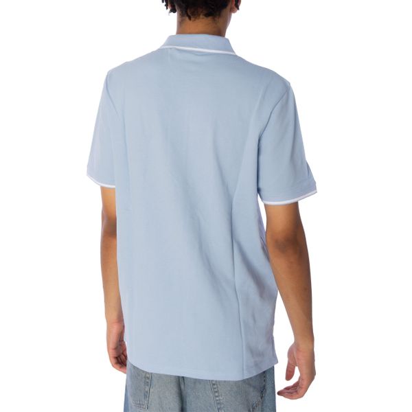 Lyle & Scott  Poloshirt Poloshirt mit Spitze günstig online kaufen