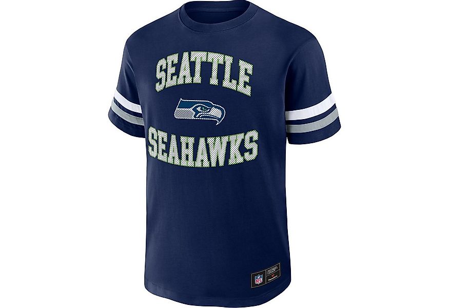 Fanatics Print-Shirt NFL Foundation Seattle Seahawks günstig online kaufen