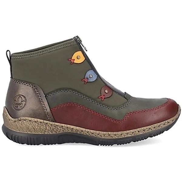 Rieker  Stiefeletten N3277  54 N3277 günstig online kaufen