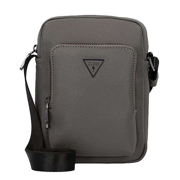 Guess Umhängetasche Milano, Polyurethan günstig online kaufen