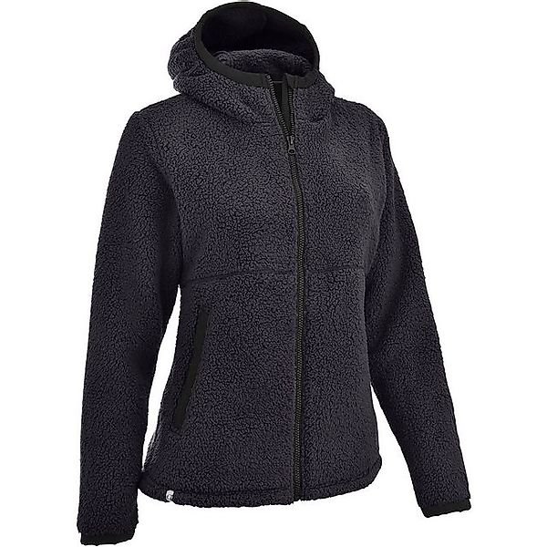 Maul Sport® Fleecejacke Unterjacke Teddy YT REC günstig online kaufen