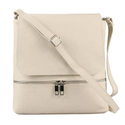 ITALYSHOP24 Schultertasche Made in Italy Damen günstig online kaufen