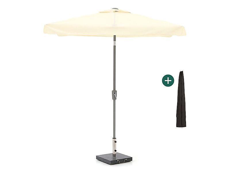 Shadowline Aruba Sonnenschirm 210x150 cm günstig online kaufen