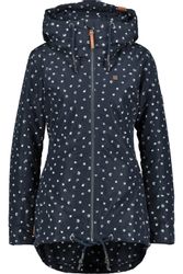 Alife & Kickin Funktionsjacke LilouAK CS günstig online kaufen