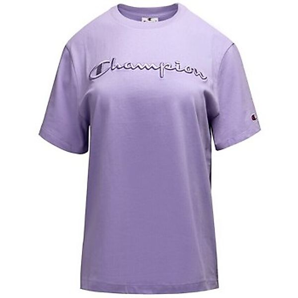Champion  T-Shirt 116058VS041VTP günstig online kaufen