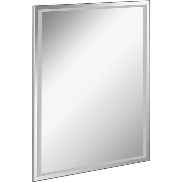 FACKELMANN Badspiegel "Framelight 60", LED günstig online kaufen