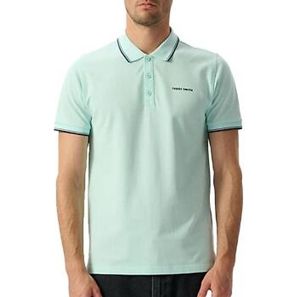 Teddy Smith  Poloshirt 11316819D günstig online kaufen
