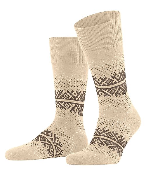 FALKE Socken Inverness (1-Paar) mit Kaschmir günstig online kaufen