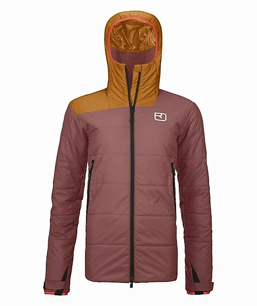 Ortovox Funktionsjacke SWISSWOOL ZINAL JACKET W günstig online kaufen