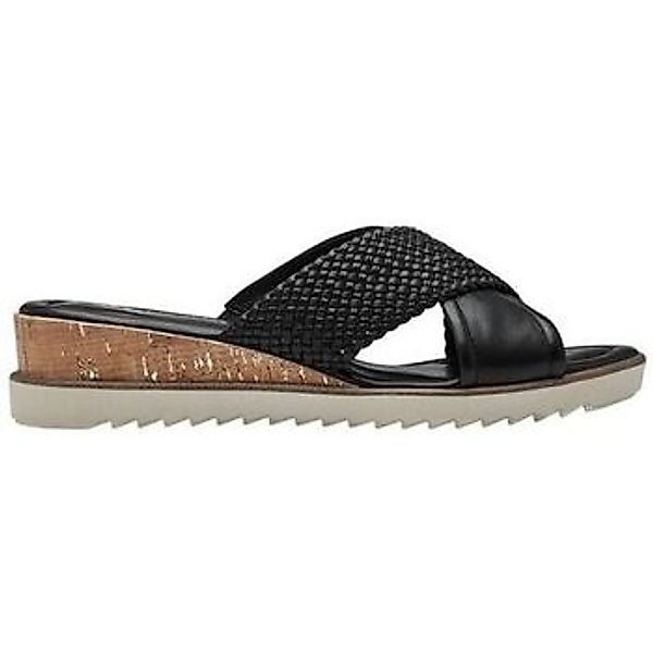 Tamaris  Clogs Pantoletten 1-27101- 1-27101-42/001 günstig online kaufen