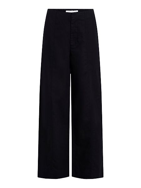 Calvin Klein Jeans Leinenhose SOFT LINEN günstig online kaufen