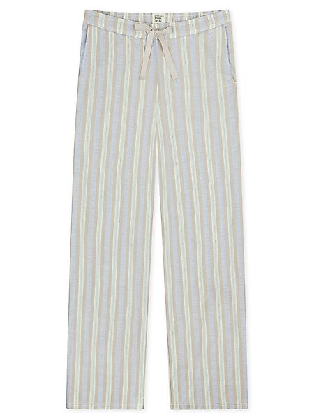 Schiesser Pyjamahose Mix & Relax schlaf-hose günstig online kaufen