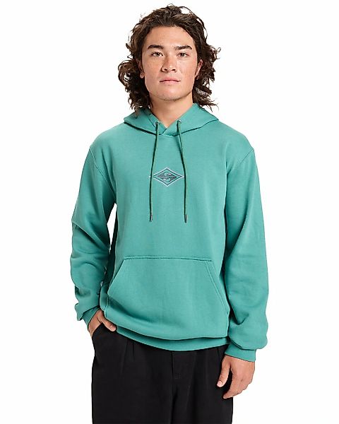 Quiksilver Kapuzensweatshirt "Graphic" günstig online kaufen