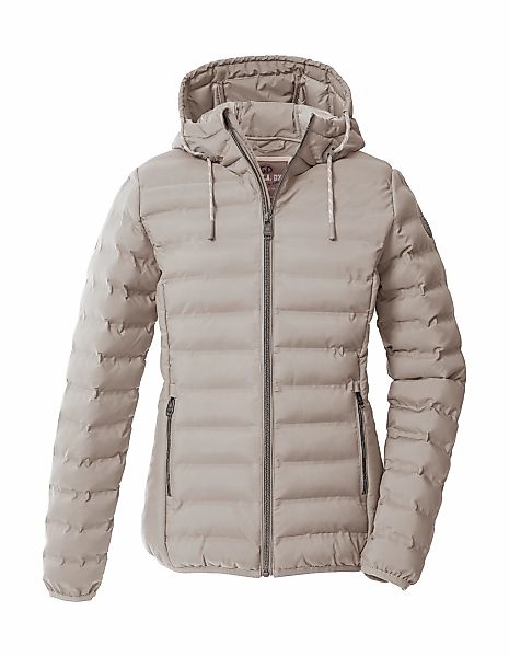 G.I.G.A. DX by killtec Steppjacke "Damen Steppjacke OOGW 1", Leichte Steppj günstig online kaufen