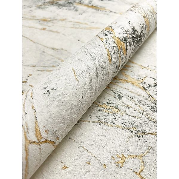 Newroom Vliestapete Marmo 03 Marmor Modern FSC® günstig online kaufen