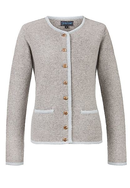 Stockerpoint Trachtenstrickjacke Caro günstig online kaufen
