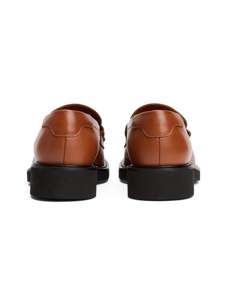 Tommy Hilfiger CREST SQUARISH TOE PENNY günstig online kaufen
