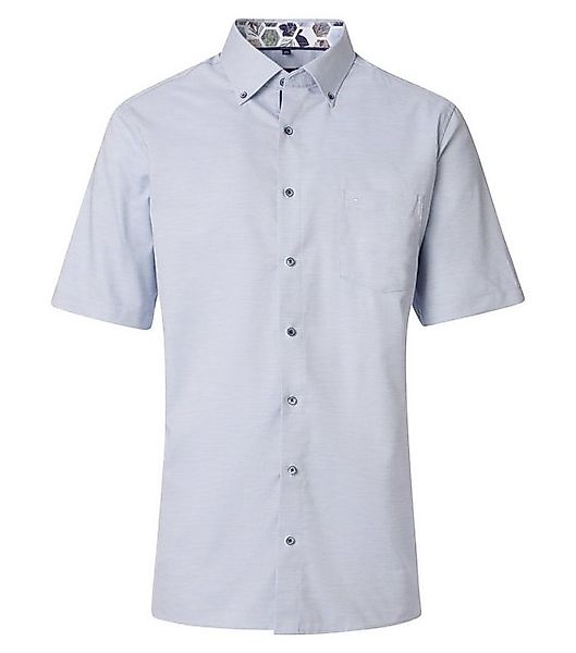 CASAMODA Businesshemd CASAMODA Businesshemd Kurzarm uni günstig online kaufen