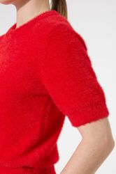 Garcia 3/4 Arm-Pullover ladies pullover günstig online kaufen