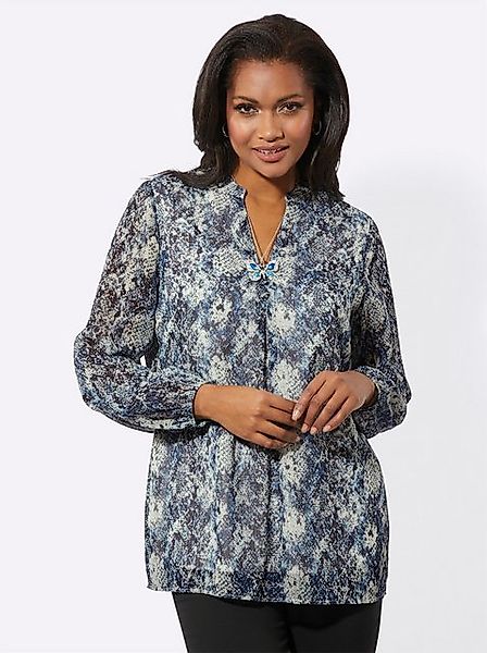 Witt Klassische Bluse Tunika günstig online kaufen