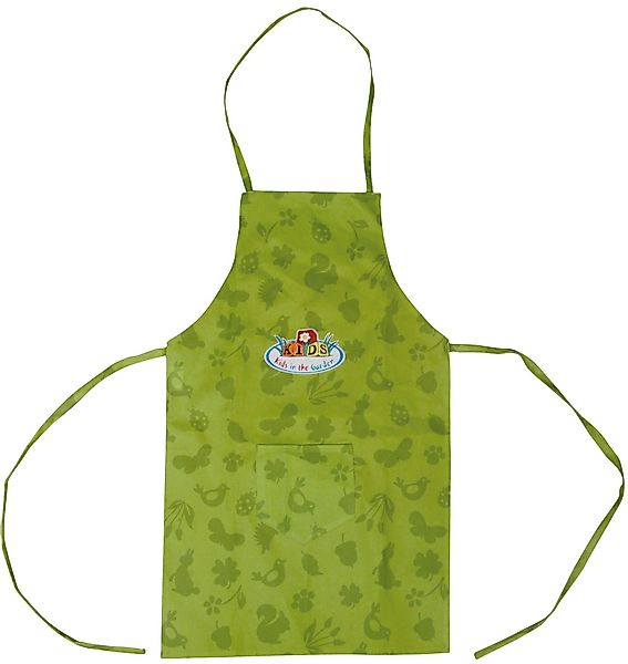 esschert design Umhängeschürze, Kinderschürze, Gartenschürze günstig online kaufen