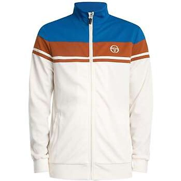 Sergio Tacchini  Trainingsjacken Damarindo Track Top Jacket Azure Blue/Gard günstig online kaufen
