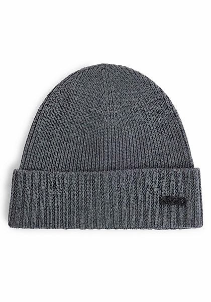 BOSS Beanie "Mütze Fati" günstig online kaufen