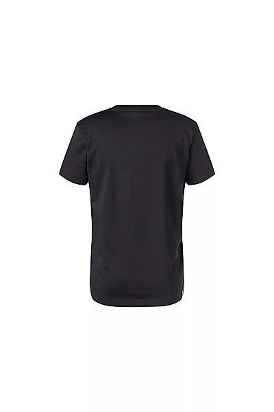 Joop Jeans T-Shirt Dario mit Fotoprint günstig online kaufen