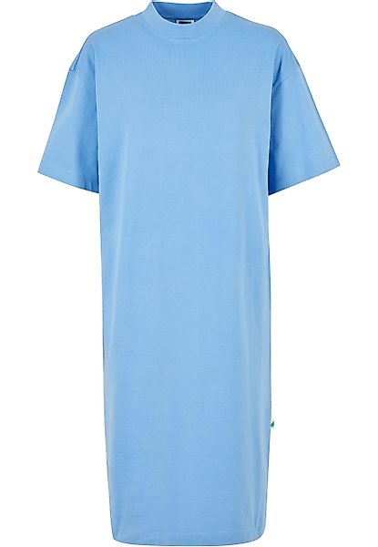 URBAN CLASSICS Shirtkleid Urban Classics Damen günstig online kaufen