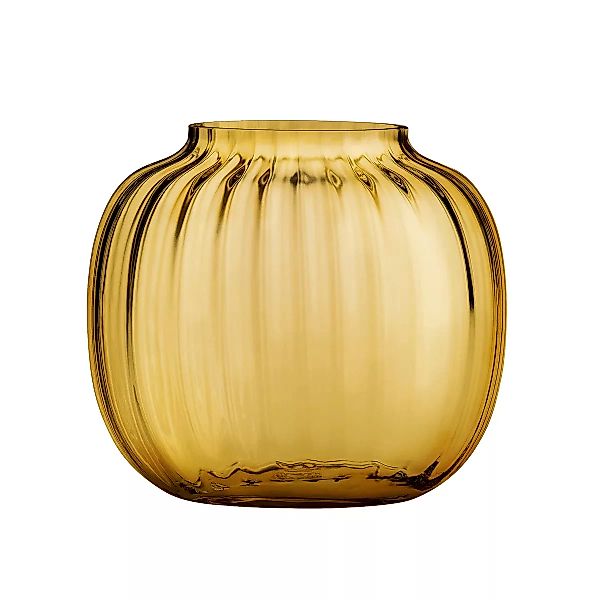 Primula Vase Ø 14,5cm Amber günstig online kaufen
