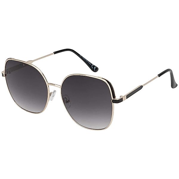 BEZLIT Eyewear Pilotenbrille Rundglas Designer Damen günstig online kaufen