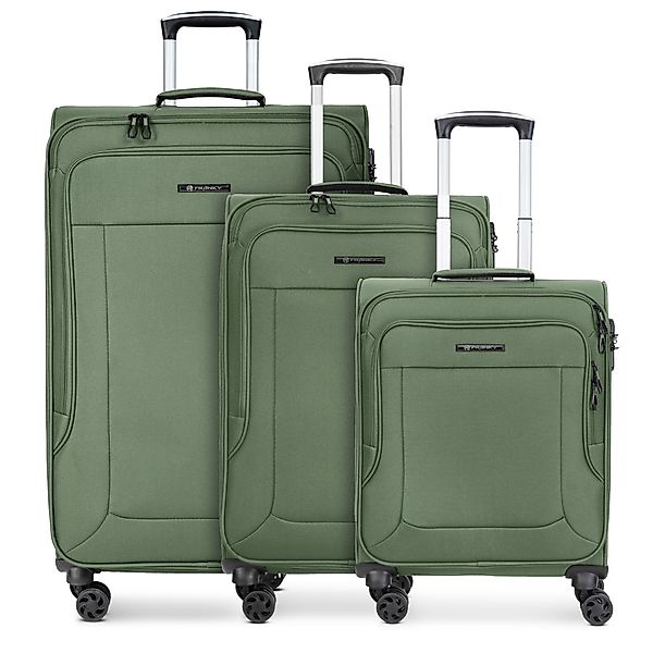 Franky Trolleyset Melbourne 3.0, 4 Rollen, günstig online kaufen