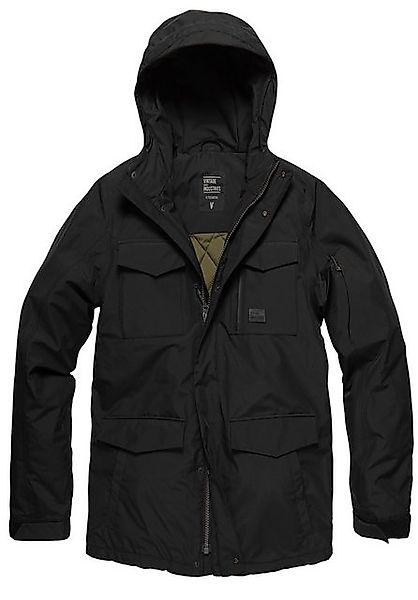 Vintage Industries Motorradjacke Marc Textiljacke Wasserdicht Atmungsaktiv günstig online kaufen