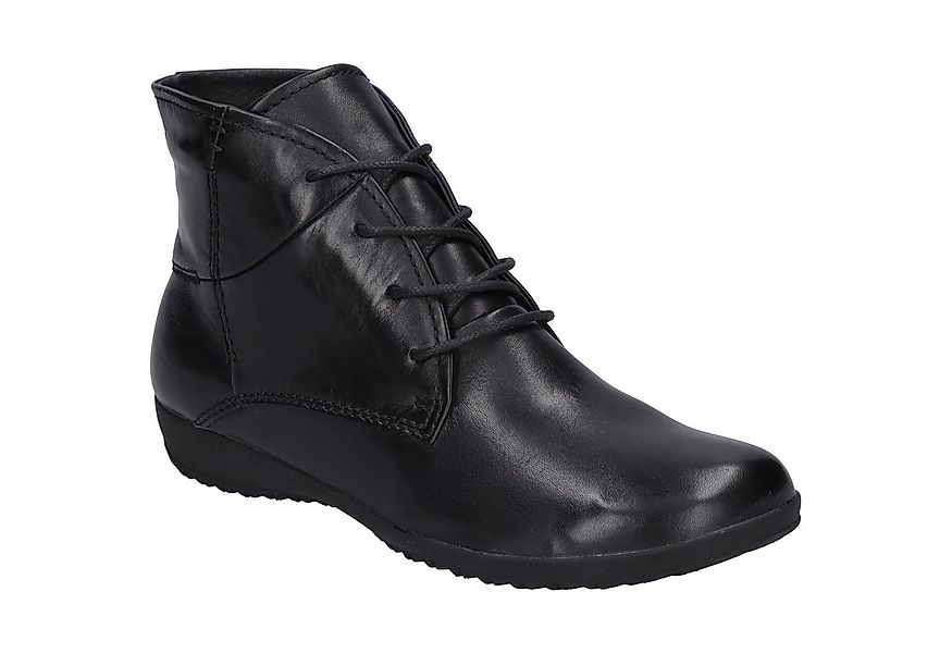 Josef Seibel Naly 09, schwarz Stiefelette günstig online kaufen