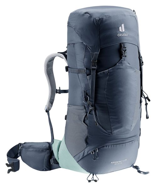 Deuter Aircontact Lite 50 10 Atlantic/Ink günstig online kaufen