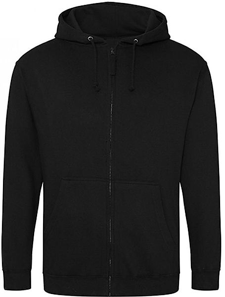 Just Hoods Kapuzensweatjacke Herren Kapuzenpulli mit günstig online kaufen