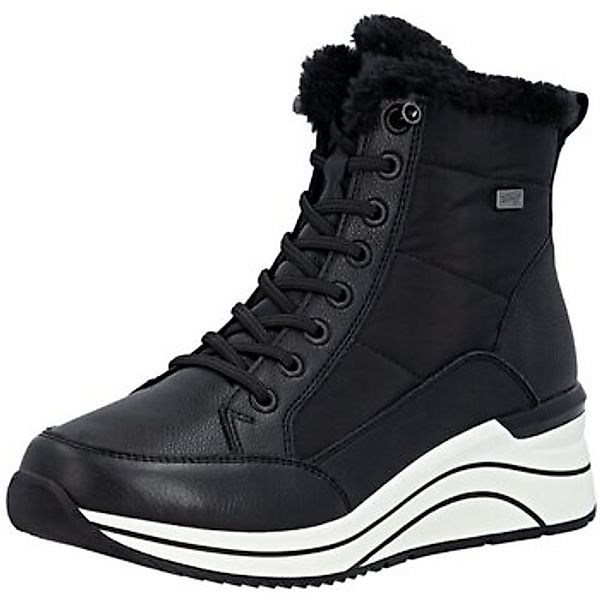 Remonte  Moonboots Stiefeletten Stiefelette D0T80-00 günstig online kaufen