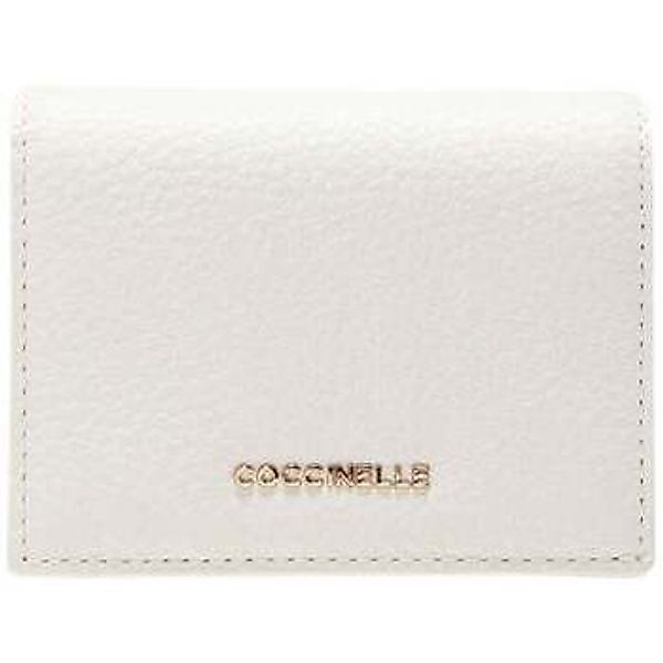 Ttm-Coccinelle  Geldbeutel METALLIC S42 günstig online kaufen