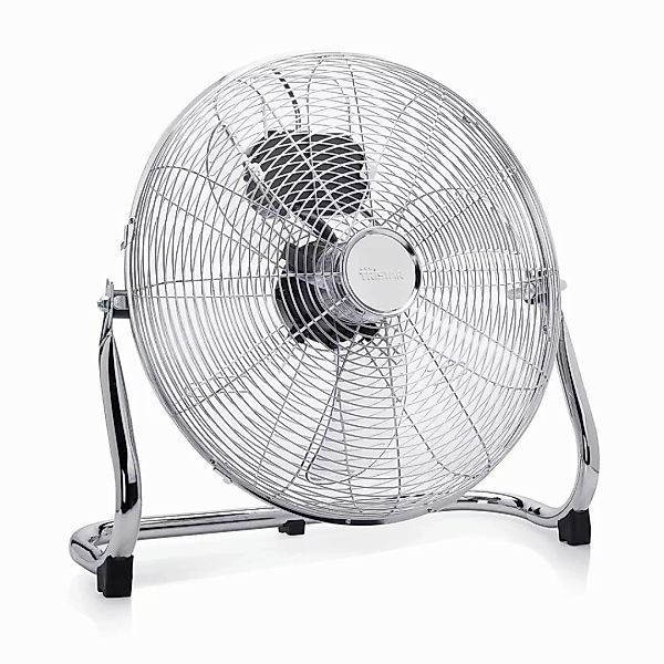 Tristar Bodenventilator Ve-5936 70 W 40 Cm Silber günstig online kaufen