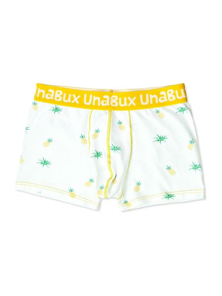 UnaBux Boxershorts Herren Männer Briefs GOOD günstig online kaufen